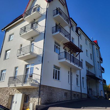 Apartman Pekna Vyhliadka - Vila Vlasta Wysokie Tatry Zewnętrze zdjęcie