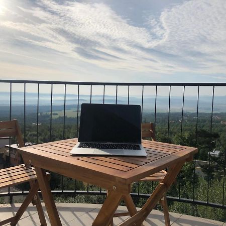 Apartman Pekna Vyhliadka - Vila Vlasta Wysokie Tatry Zewnętrze zdjęcie