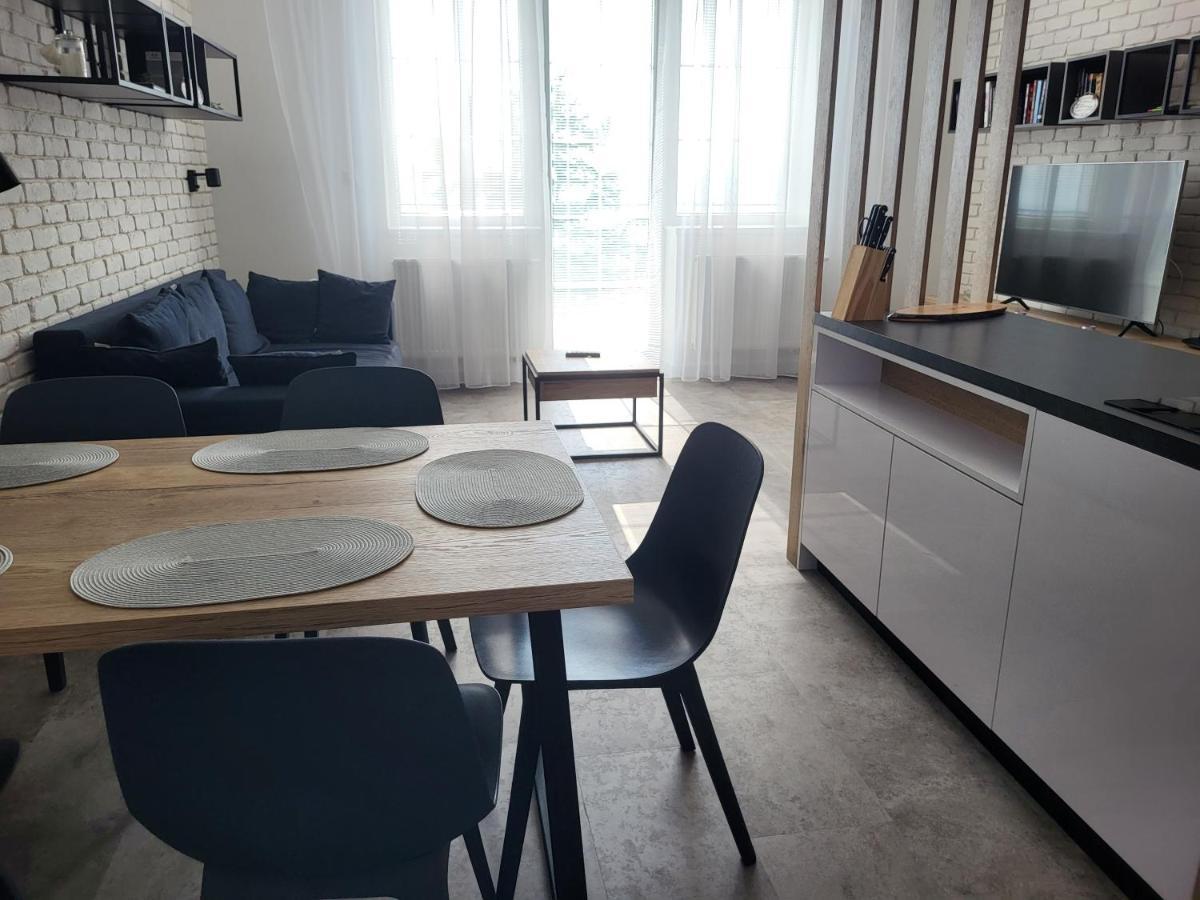 Apartman Pekna Vyhliadka - Vila Vlasta Wysokie Tatry Zewnętrze zdjęcie