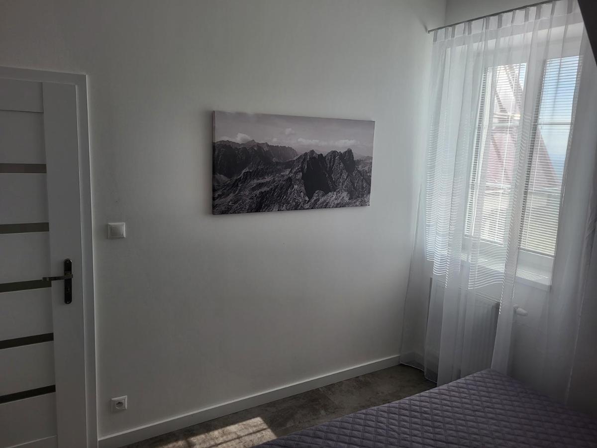 Apartman Pekna Vyhliadka - Vila Vlasta Wysokie Tatry Zewnętrze zdjęcie