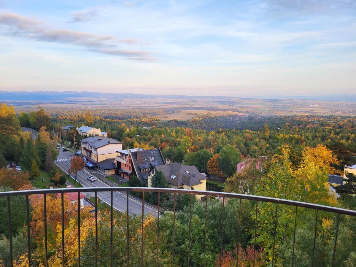 Apartman Pekna Vyhliadka - Vila Vlasta Wysokie Tatry Zewnętrze zdjęcie